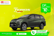 Daihatsu Terios