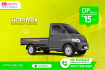 Daihatsu Gran Max PU