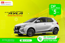 Daihatsu Ayla