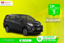 Daihatsu Sigra