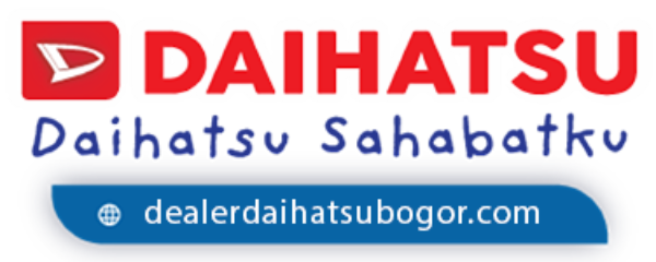 Dealer Daihatsu Bogor