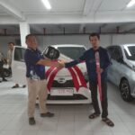 Customer Daihatsu