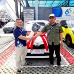 Customer Daihatsu