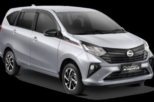Hingga Kuartal 3 2024, Daihatsu Sigra Tetap Jadi Mobil LCGC Pilihan Utama Masyarakat Indonesia